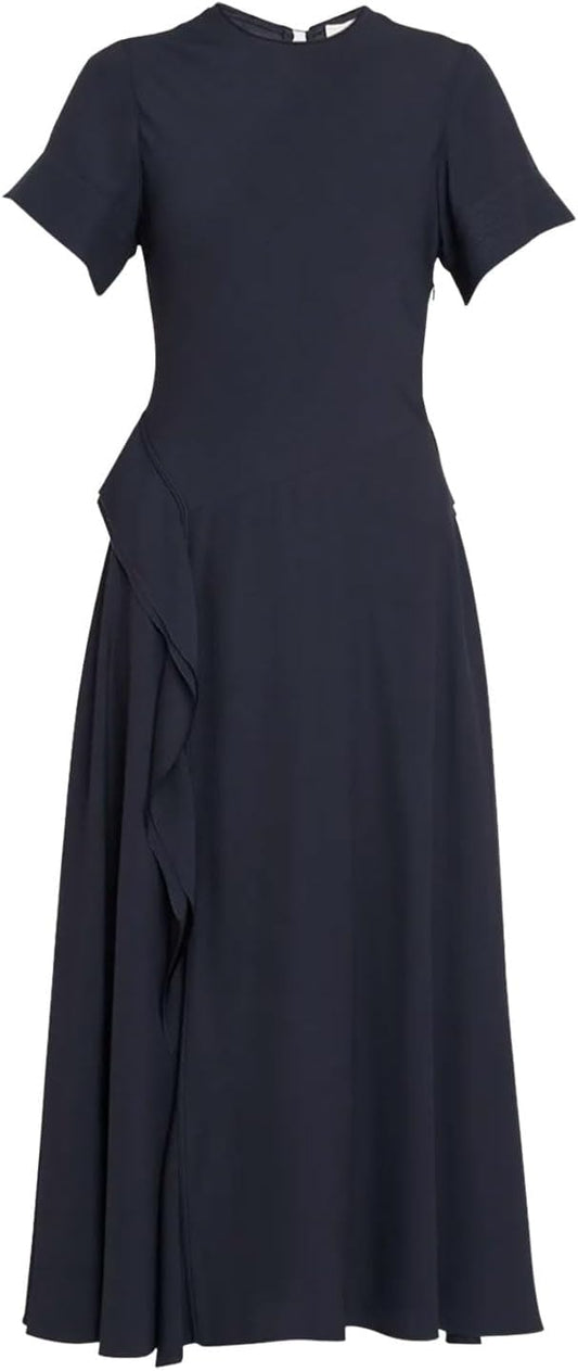 Ulla Johnson Cassia Dress Midnight